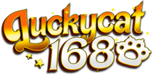 luckycat168 แพลตฟอร์มเดิมพันครบวงจร ปลอดภัยมั่นใจได้